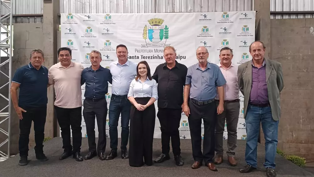 Rio Negro realiza visita técnica com foco na sustentabilidade